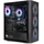 Joule Performance Gaming Desktop AMD Ryzen 5 8400F 4,0 GHz 32 GB RAM 1 TB SSD RTX 5060 Ti Win 11