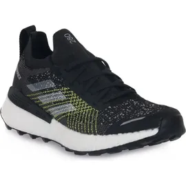 adidas Terrex Two Ultra Primeblue W core black/cloud white/solar yellow 40 2/3