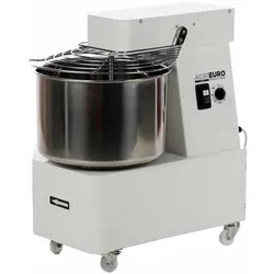 Spiral-Knetmaschine Mixer 5000 S - Von 40 kg bis 1 Geschwindigkeit