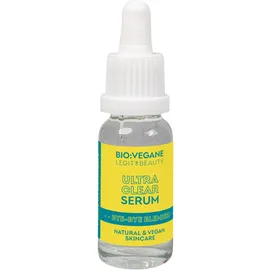 BIO:VÉGANE Ultra Clear Serum 15 ml