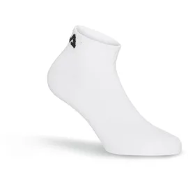 Fila UNISEX QUARTER PLAIN SOCKS 9er Pack Weiß 43-46