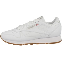 Reebok Classic Leather cloud white/pure grey 3/reebok rubber gum-03 42