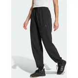 Adidas Designed for Training Warm-Up Hose Black L