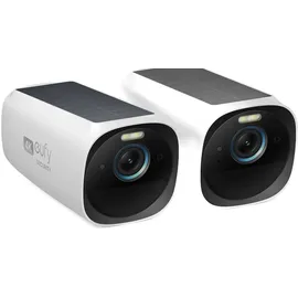 eufy eufyCam 3 S330 2er Set