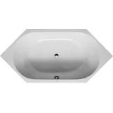 Duravit D-Code Badewanne 90 x 190 cm (700138000000000)