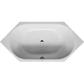 Duravit D-Code Badewanne 90 x 190 cm (700138000000000)