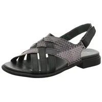 THINK! Kamaa in Schwarz/Kombi | Gr.: 42