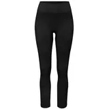 Copenhagen Studios Seamless Leggings Damen schwarz Gr.M (40/42)