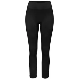 Copenhagen Studios Seamless Leggings Damen schwarz Gr.M (40/42)