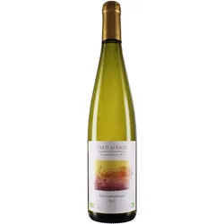 André Stentz Gewürztraminer 2021 - Weißwein / lieblich - Frankreich / Elsass - Gewürztraminer / Andre Stentz