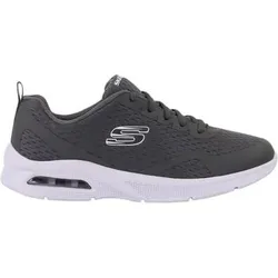 Kinder Sportschuhe Skechers Microspec Max Grau 37