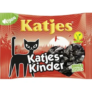 Katjes Kinder 175 g