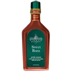 Clubman Pinaud CLUBMAN AFTERSHAVE RUM After Shave 177 ml 
