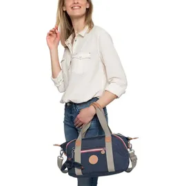 Kipling Art Mini true navy c