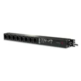 Güde GUDE 8316-1 EPC 8xSchutzkontakt switched PDU 8 x Schutzkontakt