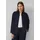 s.Oliver Overshirt mit Nadelstreifen in Oversize - 44