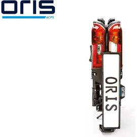 Oris Tracc V2