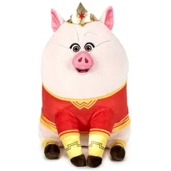 DC League of Super Pets PB - Plüschtier 27 cm