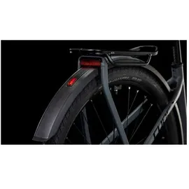 Cube Kathmandu Hybrid ONE 800 28 Zoll RH 46 cm shadowgrey ́n ́black