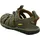 Keen Clearwater CNX Herren raven/tortoise shell 40,5