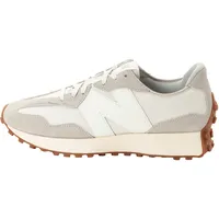 New Balance Sneaker NEW BALANCE "MS327" Gr. 44, grau (rain cloud) Schuhe Modernsneaker Sneaker low