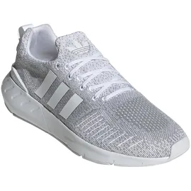 Adidas Swift Run 22 Cloud White / Grey Two / Core Black 41 1/3