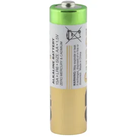 GP Super Alkaline-Mignon-Batterie LR06, 1,5V, 80 Stück