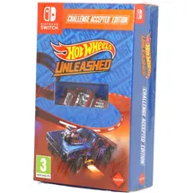 Hot Wheels Unleashed - Challenge Accepted Edition
