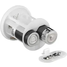 goobay LED Grablicht 1 St. rot