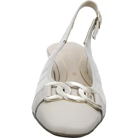 ARA Slingpumps in beige, | 37,5