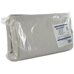 Zellstoff ungebleicht 40x60 cm Lagen