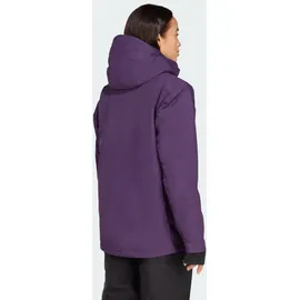 adidas TERREX Multi 2L Rain.Rdy isolierende Jacke / weiß M-LxNormalgrößen