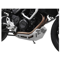Zieger Motor-Schutz In Silber für diverse Modelle
