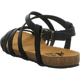 Plakton Mam Vali Damen Schwarz 42