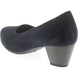 Gabor Pumps Weite G blau