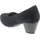Gabor Pumps Weite G blau