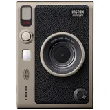 Fujifilm INSTAX mini Evo gold