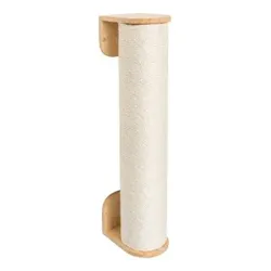 RHR Quality RHRQuality Wandmöbel Wand Sisalstamm XXL creme/ beige