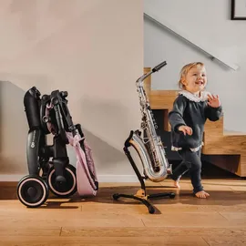 Kinderkraft Jazz 3 Grün