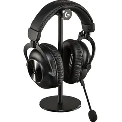 Logitech G PRO X Wireless inkl Stand