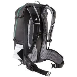 Deuter Trans Alpine 30 l Schwarz