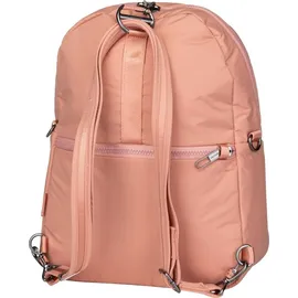 Pacsafe Citysafe CX Convertible Rucksack Rosa