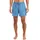 Protest Badeshorts Davey River Blue L