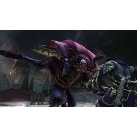 Darksiders Collection (PS3)