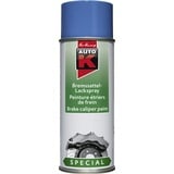 Auto-K Bremssattel Lackspray Special blau 400ml