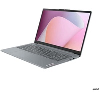 Lenovo Notebook IdeaPad Slim 3 15ABR8-82XM009RGE Grau 15,6 Zoll Full-HD AMD 16GB