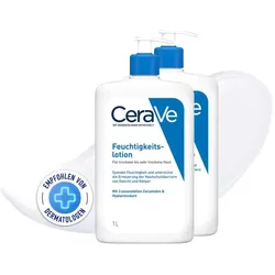 Cerave Feuchtigkeitslotion