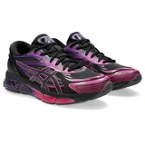 Asics Herren Gel-Quantum 360 VIII Sneaker, Black Pink Glo, 36 EU