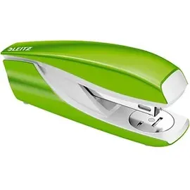 Leitz Heftgerät NeXXt 5502 WOW grün-metallic