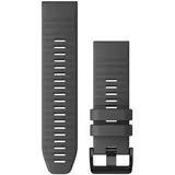 Garmin QuickFit 26 mm Silikon